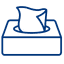Tissue mill