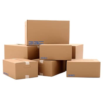 Ordinary box