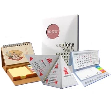 Calendars