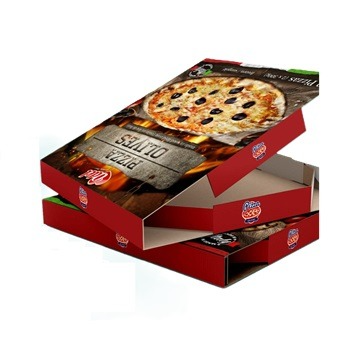 Beverage Boxes