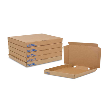 Die Cuts Boxes