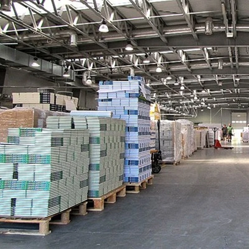 Production Capacity